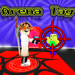 Arena Tag [RELEASE]
