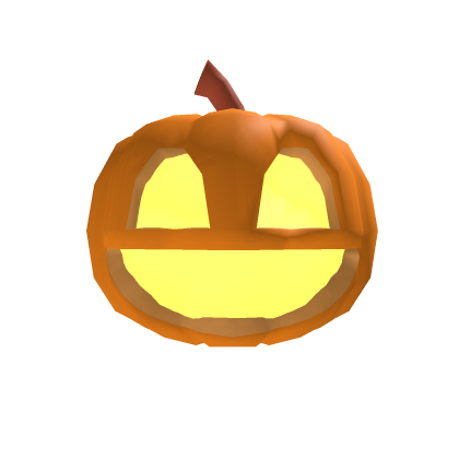 Epic Pumpkin Light - Halloween Decoration