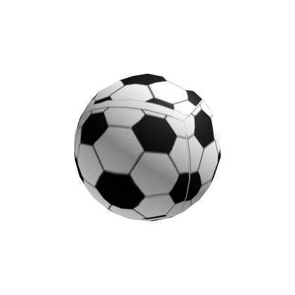 Crazy Soccer Ball