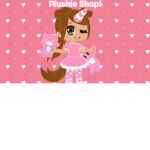 Plushie shop!