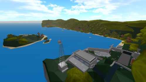 RGRM Tactical Warbase, Kashyyyk