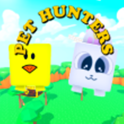 Pet Hunters [EASTER]