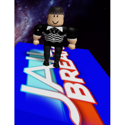 Jailbreak Obby