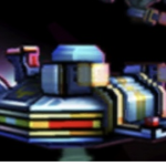 Ro-Gun 3D
