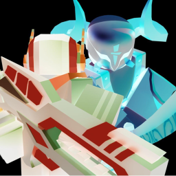 ESCAPE HYPERTANA OBBY!!!