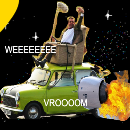 Rocket Bean