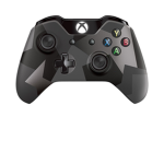 The Gamer Central!