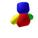 Roblox entity thumbnail