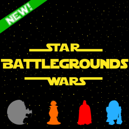 SW: Battlegrounds