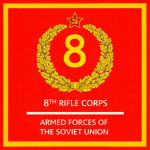 8th Guards Rifle Corps