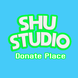 Shu Studio Donate Place