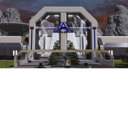 Artexian Empire Academy