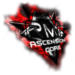 Ascension Core of Misteria