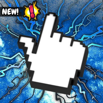 Tapping Gods! [LEGACY]