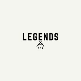 (Beta) Legends Fps