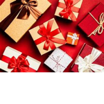The gifts for friends