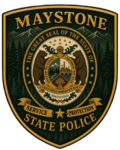 Maystone State Police I Maystone
