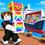 Load The Ship!