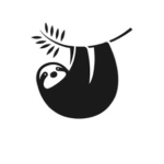Gamer Sloth squad