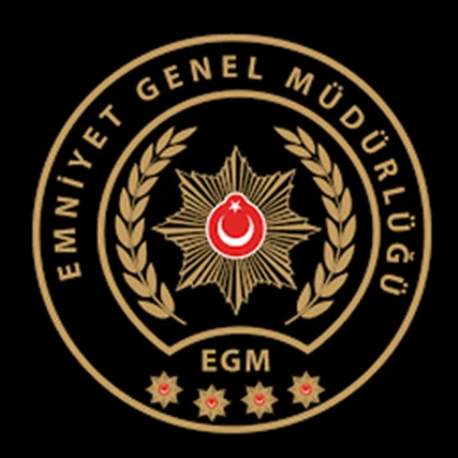 [ABB] Emniyet Genel Müdürlüğü Roblox group icon
