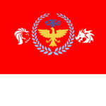 【星煌民國】教官第32團