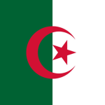 Sultanate of Algeria