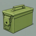 Weapon Williamson Group Thumbnail