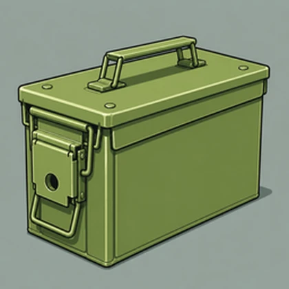 Weapon Williamson Roblox group icon