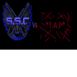 S.S.C Vs T.A.R WAR