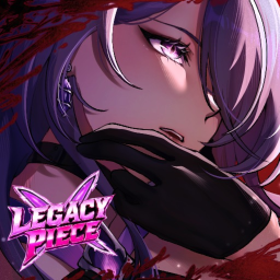 [Acheron UPD] Legacy Piece icon