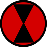 United States Army 7th Infantry