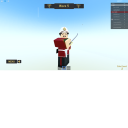 S.R.S training base / Elites and Riflemen Training