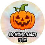 Use another players potion