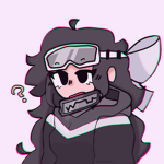 •Itsumi . exe family•