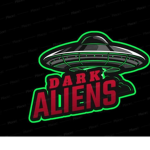 Dark Aliens Ofcial