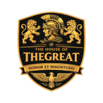 The Great's Imperial Family