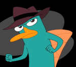 Platypus hangout