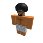 The Afro Gang