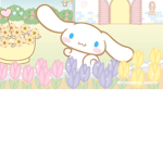 Cinnamonroll Fan Group:D