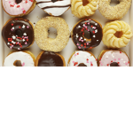 The original donut squad