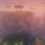 The glitchy kingdom