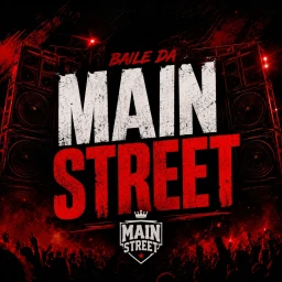 -[BAILE DA MAINSTREET]- icon