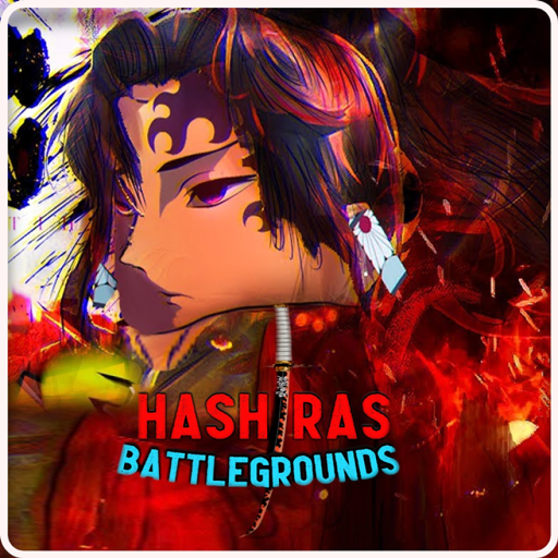 Hashiras Battlegrounds [TESTING]