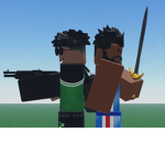 The Bed Wars Crew