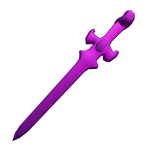 Beanos Sword Of Beans