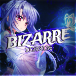 彡 Bizarre