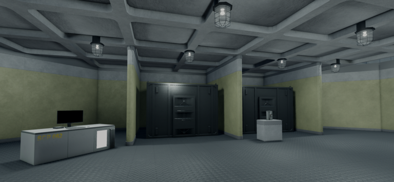 Janitor Update