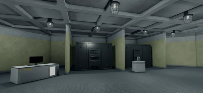 Janitor Update