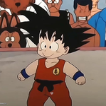 DBZ famiiy