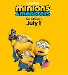 Minion crew in Roblox